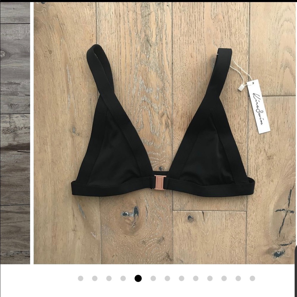 NWT KIRA SWIM BIKINI